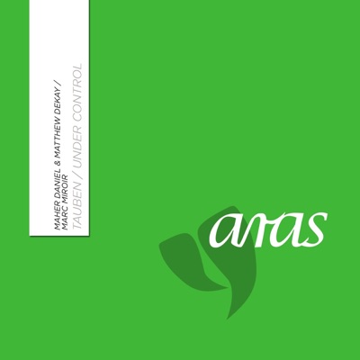 Tauben / Under Control - EP