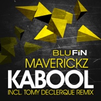 Kabool (Remixes) - Single - Maverickz