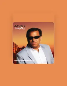 Ακούστε περιεχόμενο από Abdul Hafiz, παρακολουθήστε μουσικά βίντεο, διαβάστε το βιογραφικό, δείτε ημερομηνίες περιοδείας, και πολλά ακόμη!