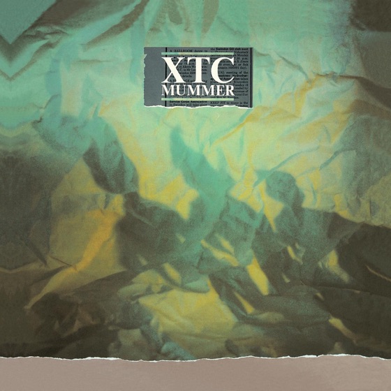 Cover artwork for Toys