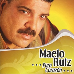 Maelo Ruiz - Sin Corazón