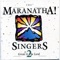 MARANATHA! VOCAL BAND - GREAT IS THE LORD 