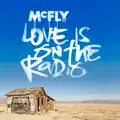 LOVE IS ON THE RADIO
