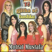 Motrat Mustafa - Sugarja E Nanës