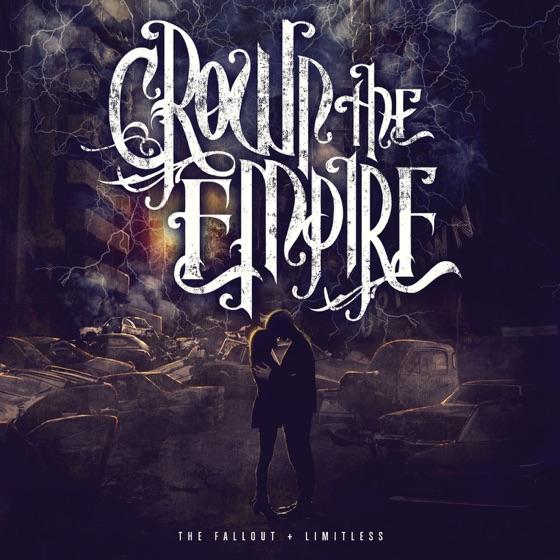 Cover artwork for Limitless