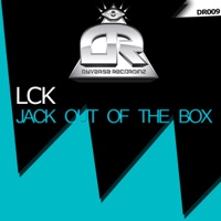 Jack Out of the Box - Single - LCK