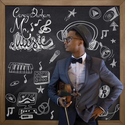 Mr. Music (EP)