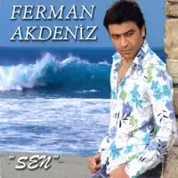 KARLI DAGLAR — FERMAN AKDENIZ