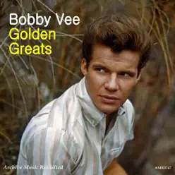 Golden Greats - Bobby Vee