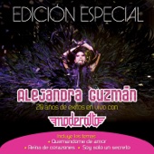 Alejandra Guzmán - 20 Años de Éxitos en Vivo Con Moderatto (Edición Especial) [Live] artwork