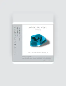 Listen to Working Week, watch music videos, read bio, see tour dates & more!