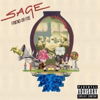 Friend or Foe - Sage
