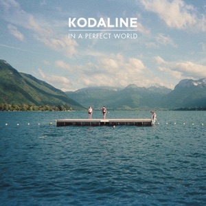 Kodaline - Brand New Day - 排舞 音乐