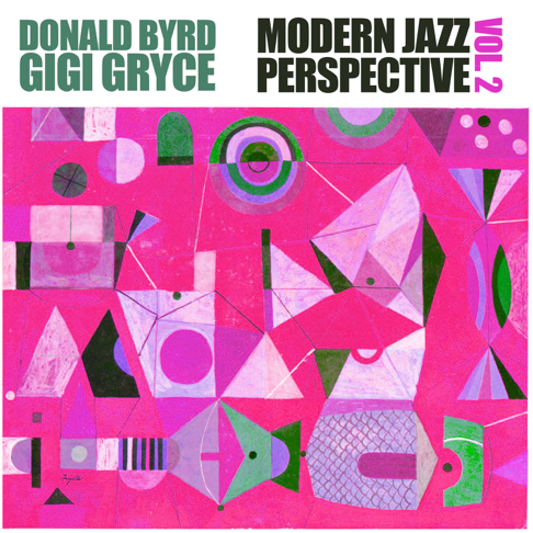 Top Brass (feat. Ray Copeland, Idrees Sulieman, Donald Byrd, Ernie