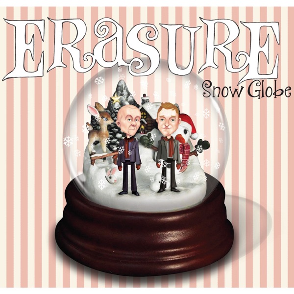 Snow Globe - Erasure