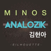 실루엣 (feat. 마이노스 & HyunA) - Single - Analozik