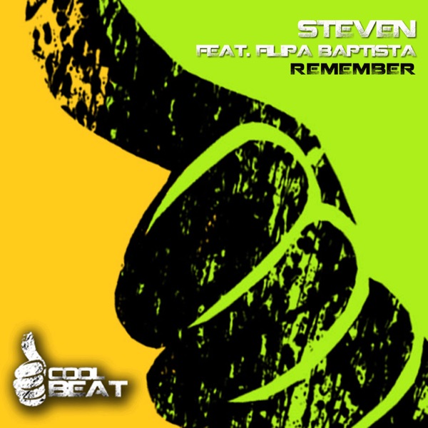 Remember (feat. Filipa Baptista) - Single