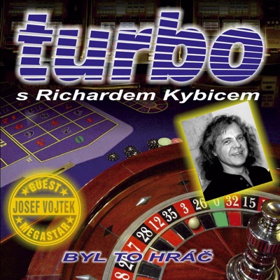 Byl to Hrac - Richard Kybic & Turbo | Shazam