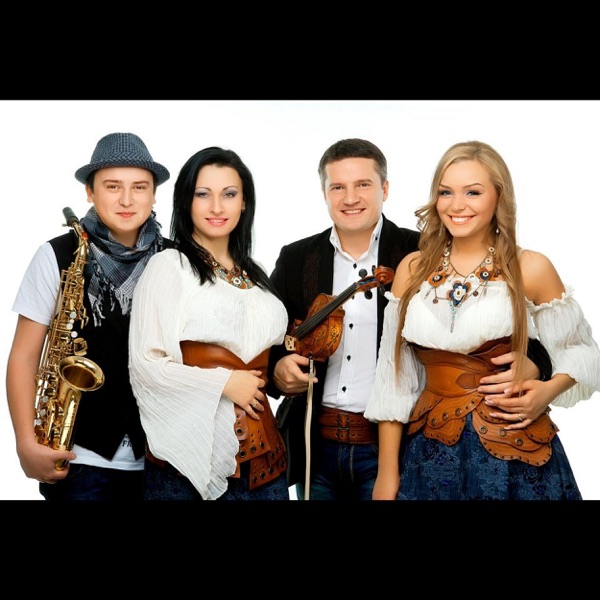 Balkan Riders