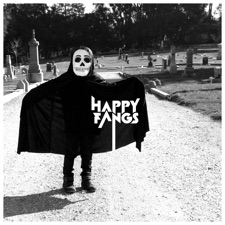 Happy Fangs - All I Want for Christmas Is Halloween