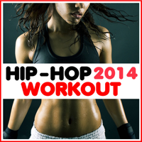 Trap-A-Zoid - Hip-Hop Workout 2014: 25 Hot Hip Hop Instrumentals artwork