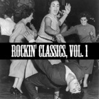 Rock Around the Clock