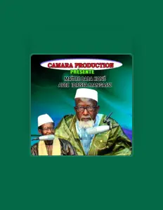 Listen to Maître Baba Koné, watch music videos, read bio, see tour dates & more!