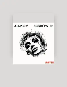 Listen to Alimov, watch music videos, read bio, see tour dates & more!