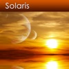 Harry Henshaw - Solaris and a Stream