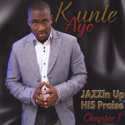 Jazzin Up His Praise: Chapter 1