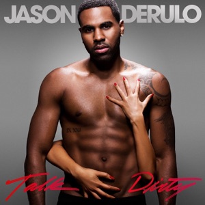 Jason Derulo Wiggle (feat. Snoop Dogg)