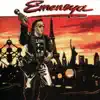 Emeneya - Nzinzi