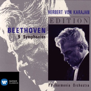 Beethoven: 9 Symphonien
