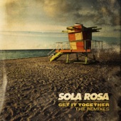 Sola Rosa - Del Ray