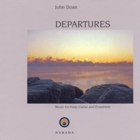 John Doan - Night Crossing