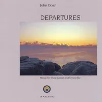 Night Crossing — John Doan