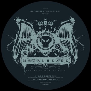 Platinum Series Sampler - Single