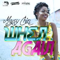 When Again - Single - Marcy Chin