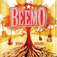 Album cover for Jennie by Beemo