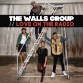 Love On the Radio - EP artwork