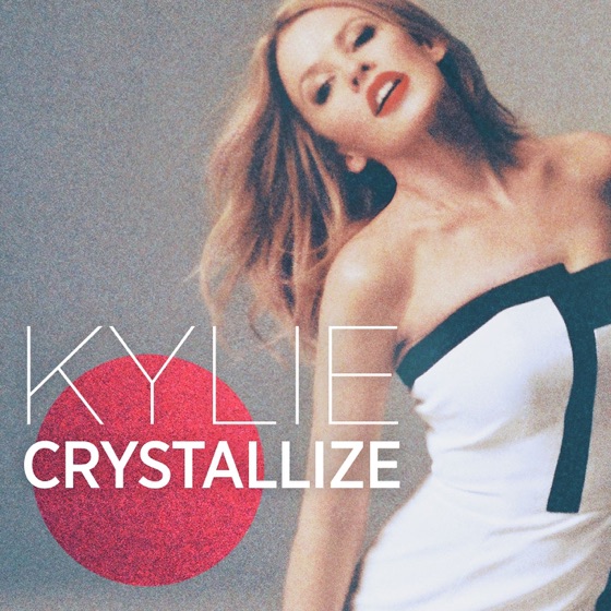 Cover artwork for Crystallize