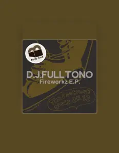 Listen to D.J.Fulltono, watch music videos, read bio, see tour dates & more!