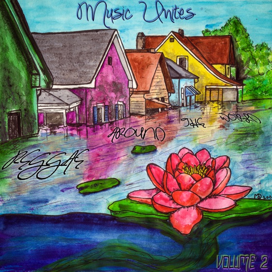 Cover artwork for Echo