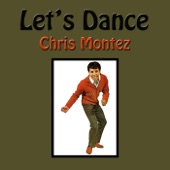 Chris Montez - Let's Dance