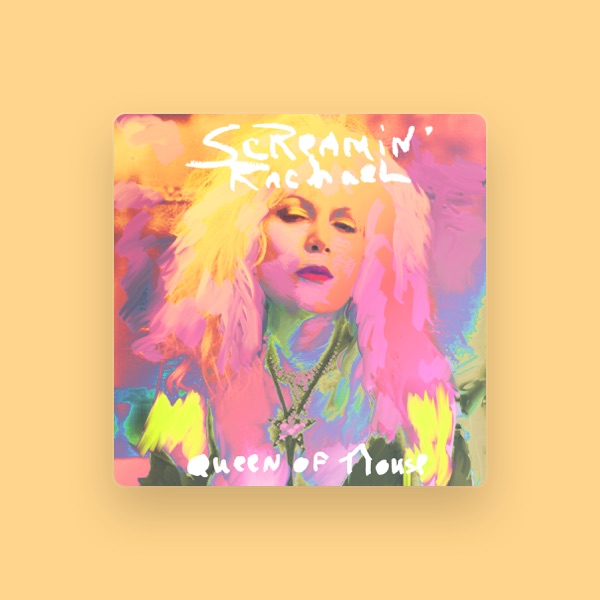 Screamin' Rachael's avatar