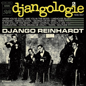 Djangologie, Vol. 2 / 1936 - 1937