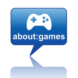 about:games cover