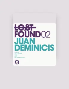 Listen to Juan Deminicis, watch music videos, read bio, see tour dates & more!
