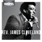Get Right Church - Rev. James Cleveland lyrics
