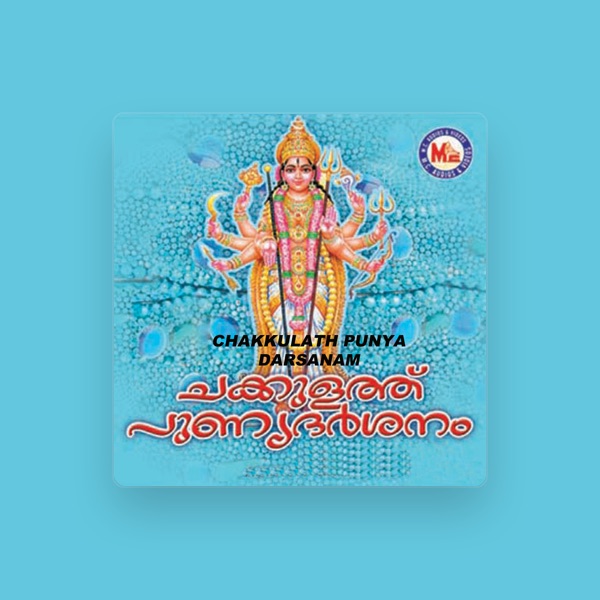 Shyama's avatar